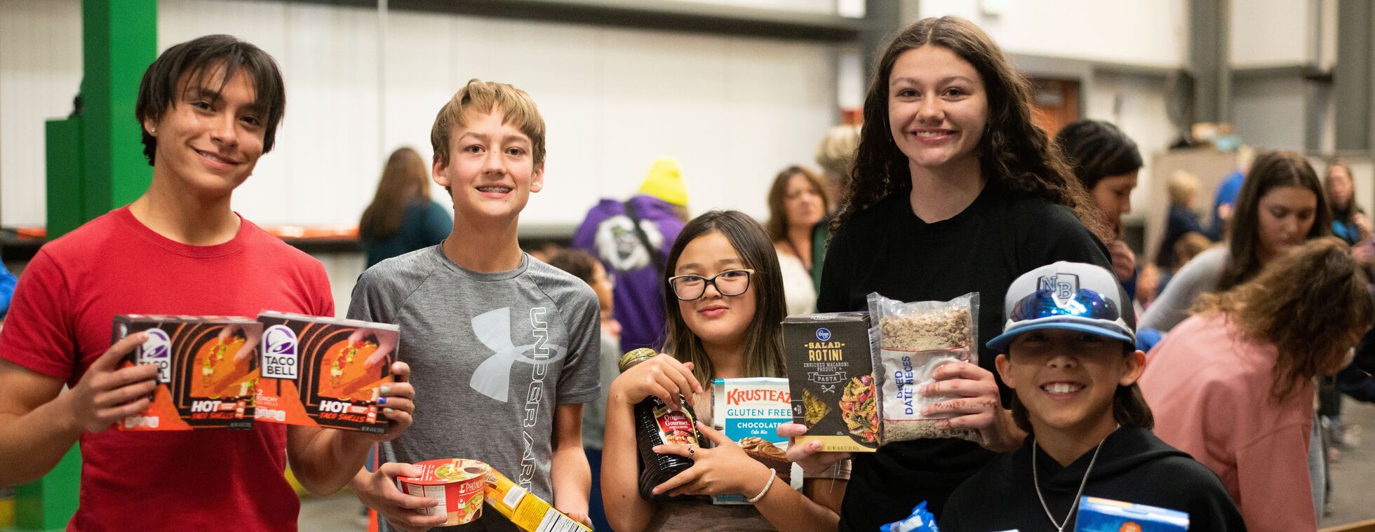 Harvest of Love 2024